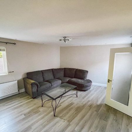 Broc House Suites Dublin Luaran gambar