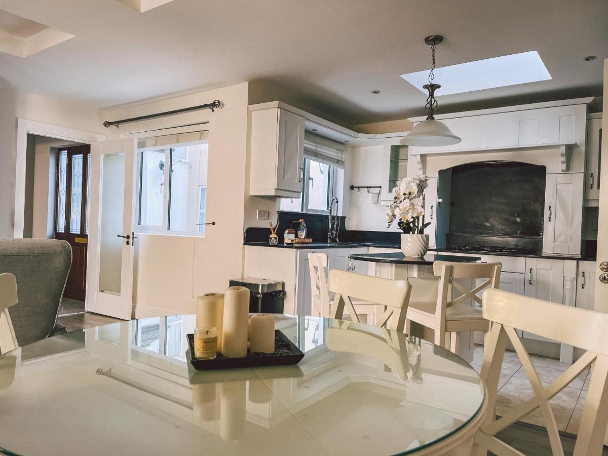 Broc House Suites Dublin Luaran gambar