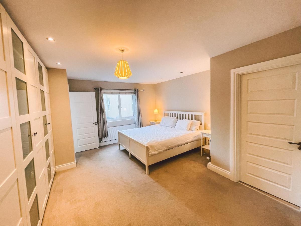 Broc House Suites Dublin Luaran gambar
