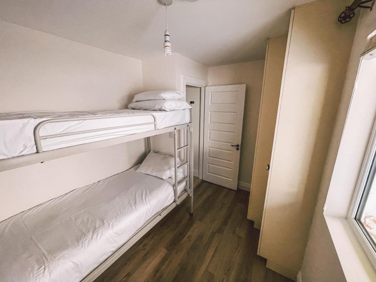 Broc House Suites Dublin Luaran gambar
