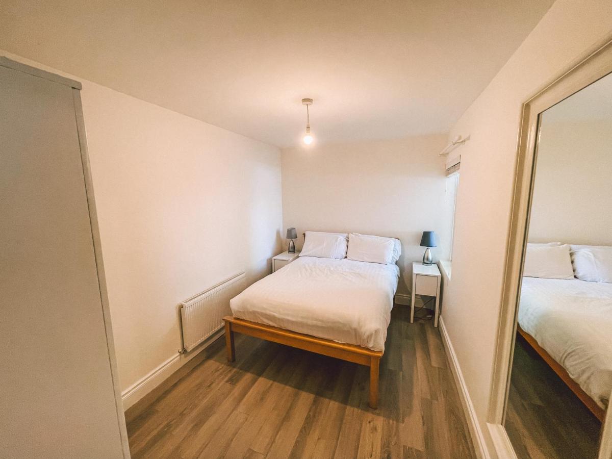 Broc House Suites Dublin Luaran gambar