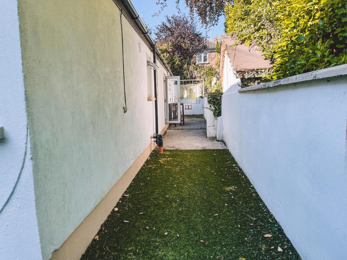 Broc House Suites Dublin Luaran gambar