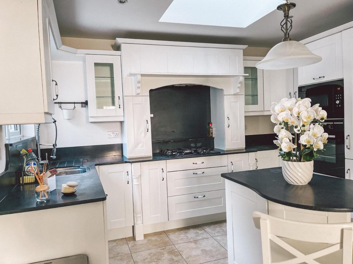 Broc House Suites Dublin Luaran gambar