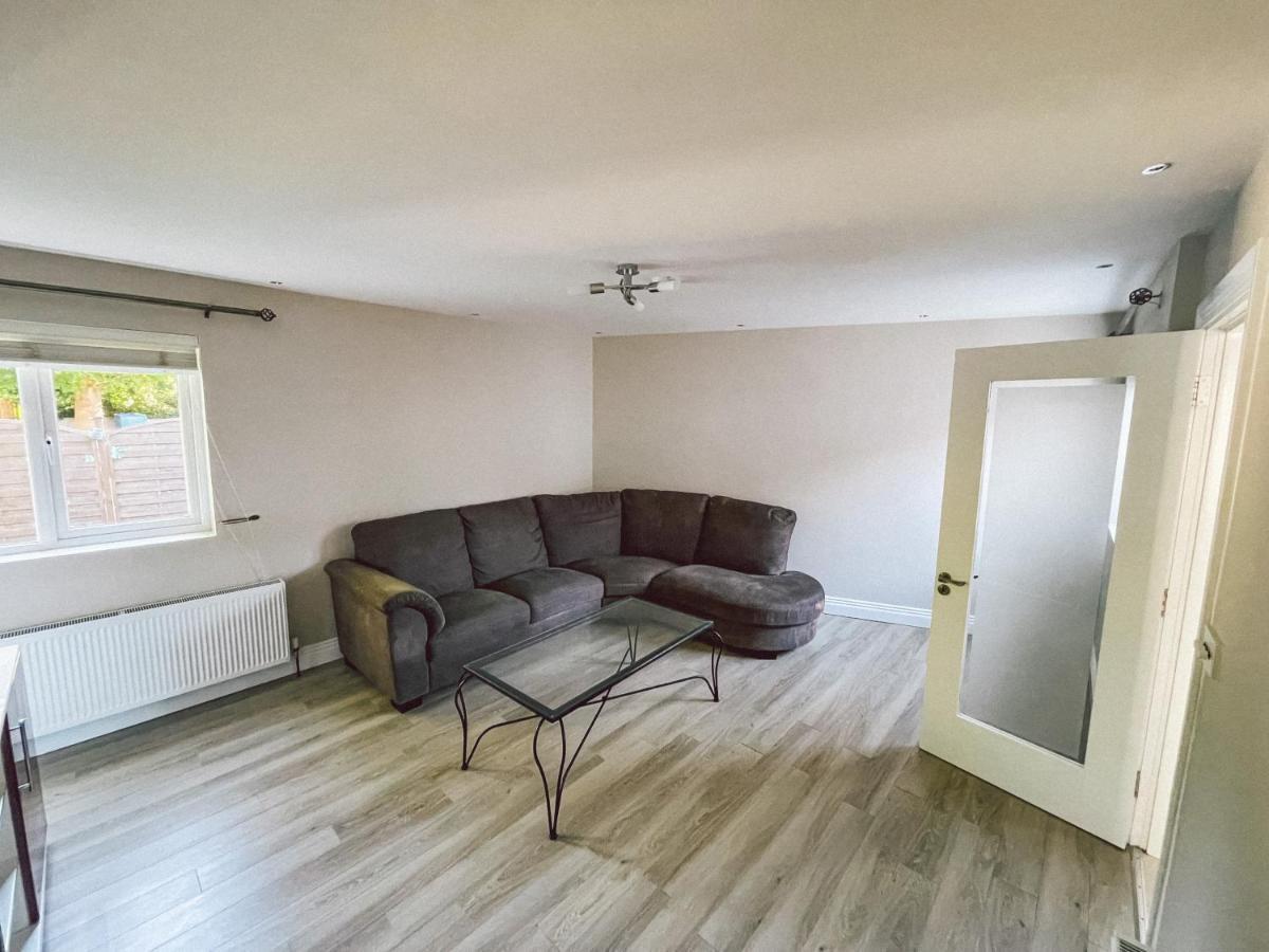 Broc House Suites Dublin Luaran gambar