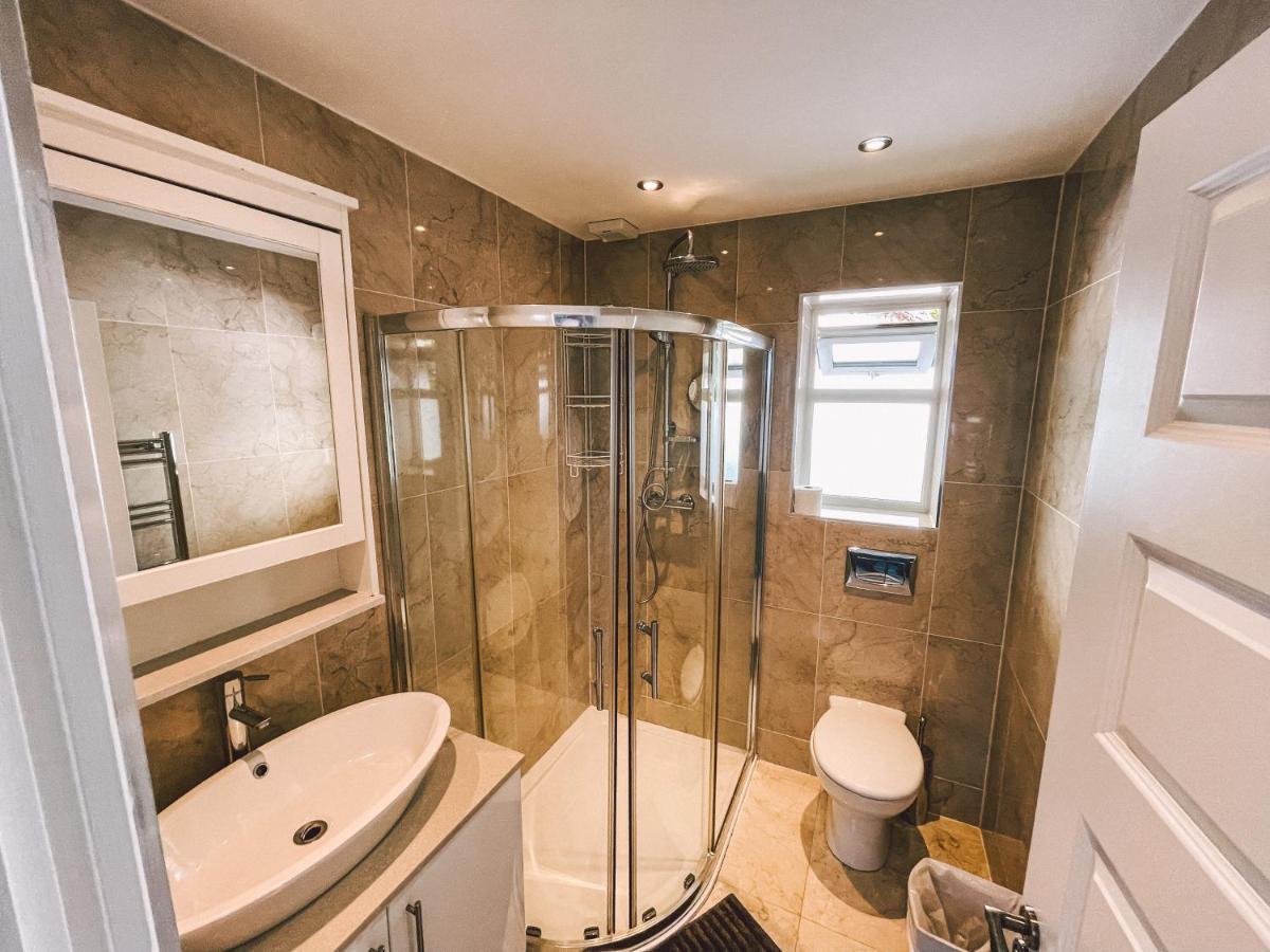 Broc House Suites Dublin Luaran gambar