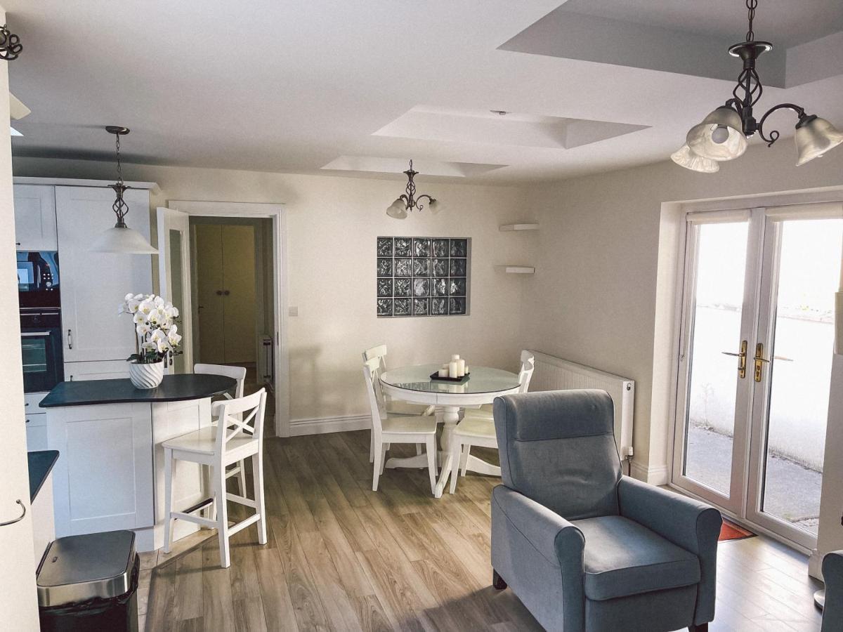 Broc House Suites Dublin Luaran gambar
