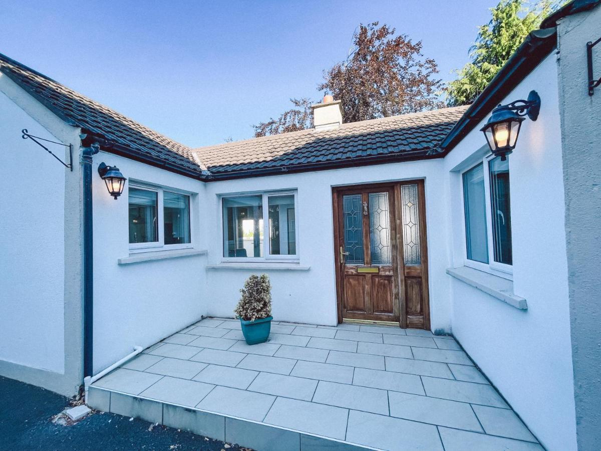 Broc House Suites Dublin Luaran gambar