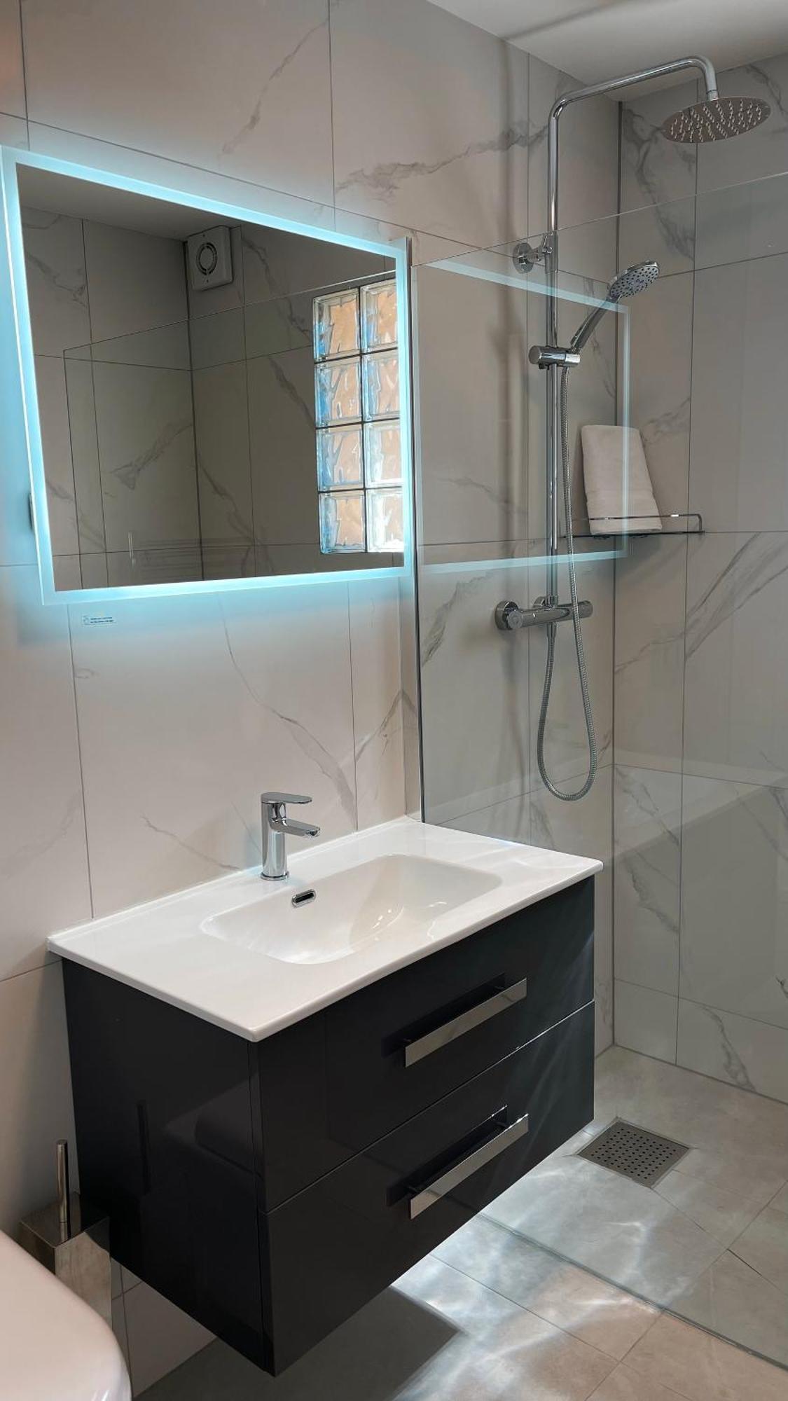 Broc House Suites Dublin Luaran gambar