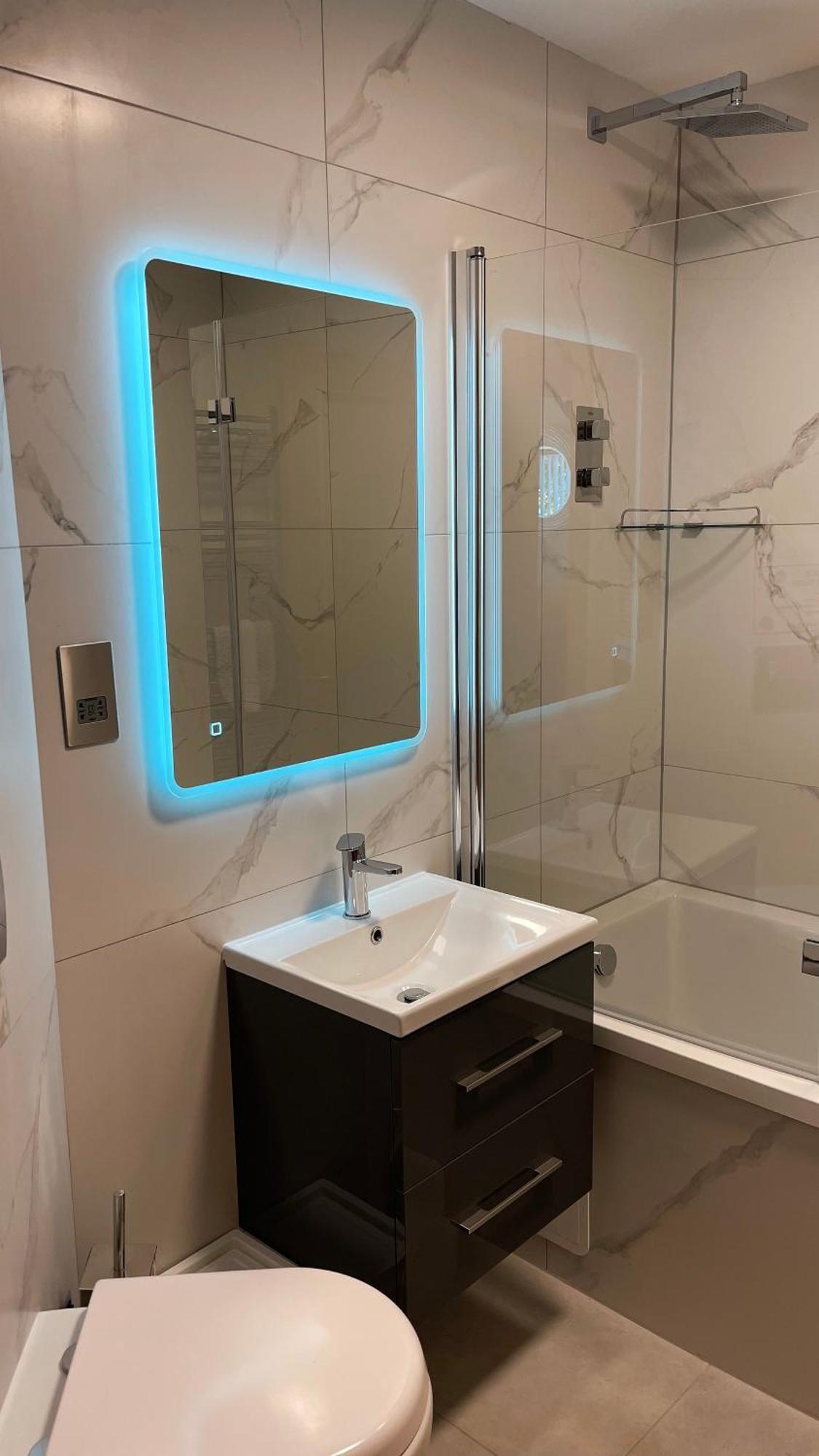 Broc House Suites Dublin Luaran gambar