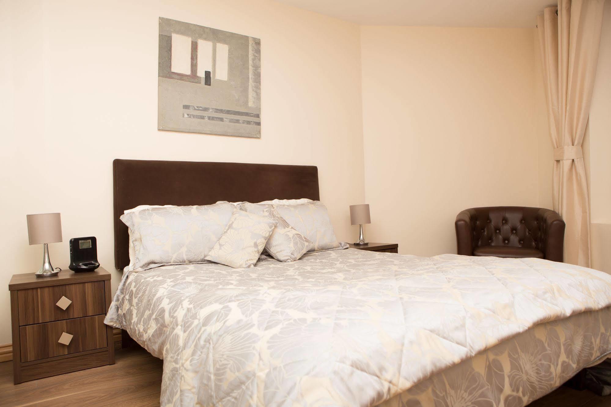 Broc House Suites Dublin Luaran gambar