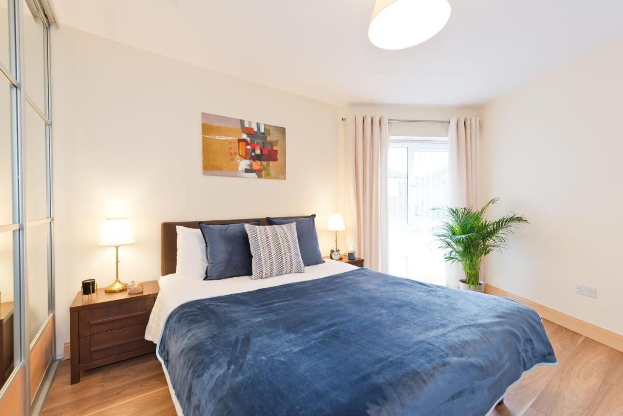 Broc House Suites Dublin Luaran gambar