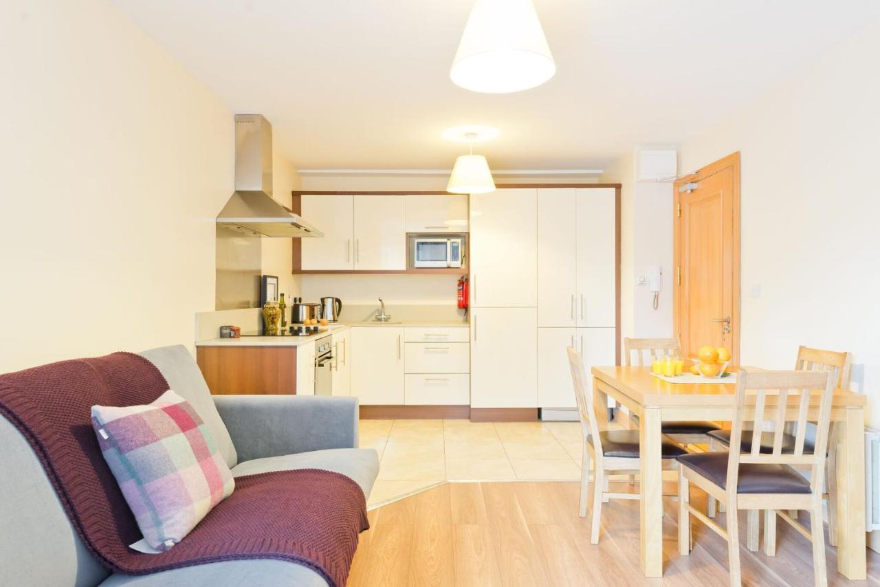 Broc House Suites Dublin Luaran gambar