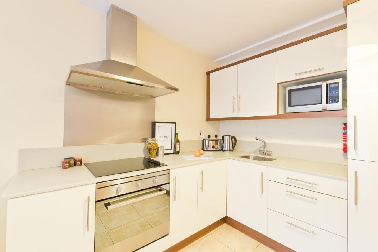 Broc House Suites Dublin Luaran gambar