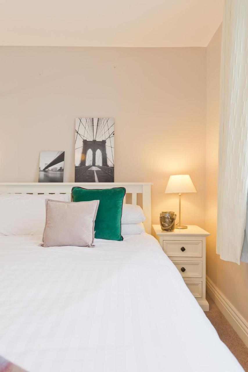Broc House Suites Dublin Luaran gambar