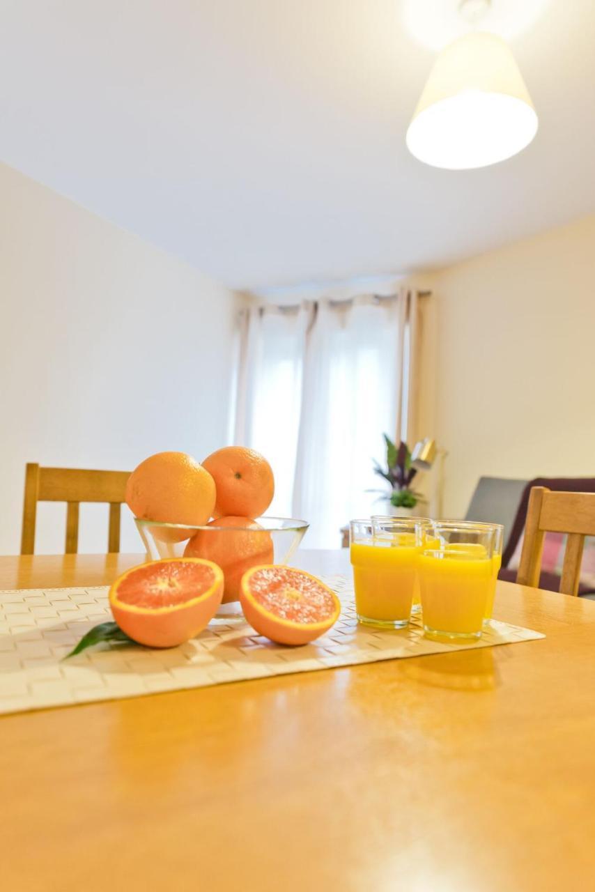 Broc House Suites Dublin Luaran gambar