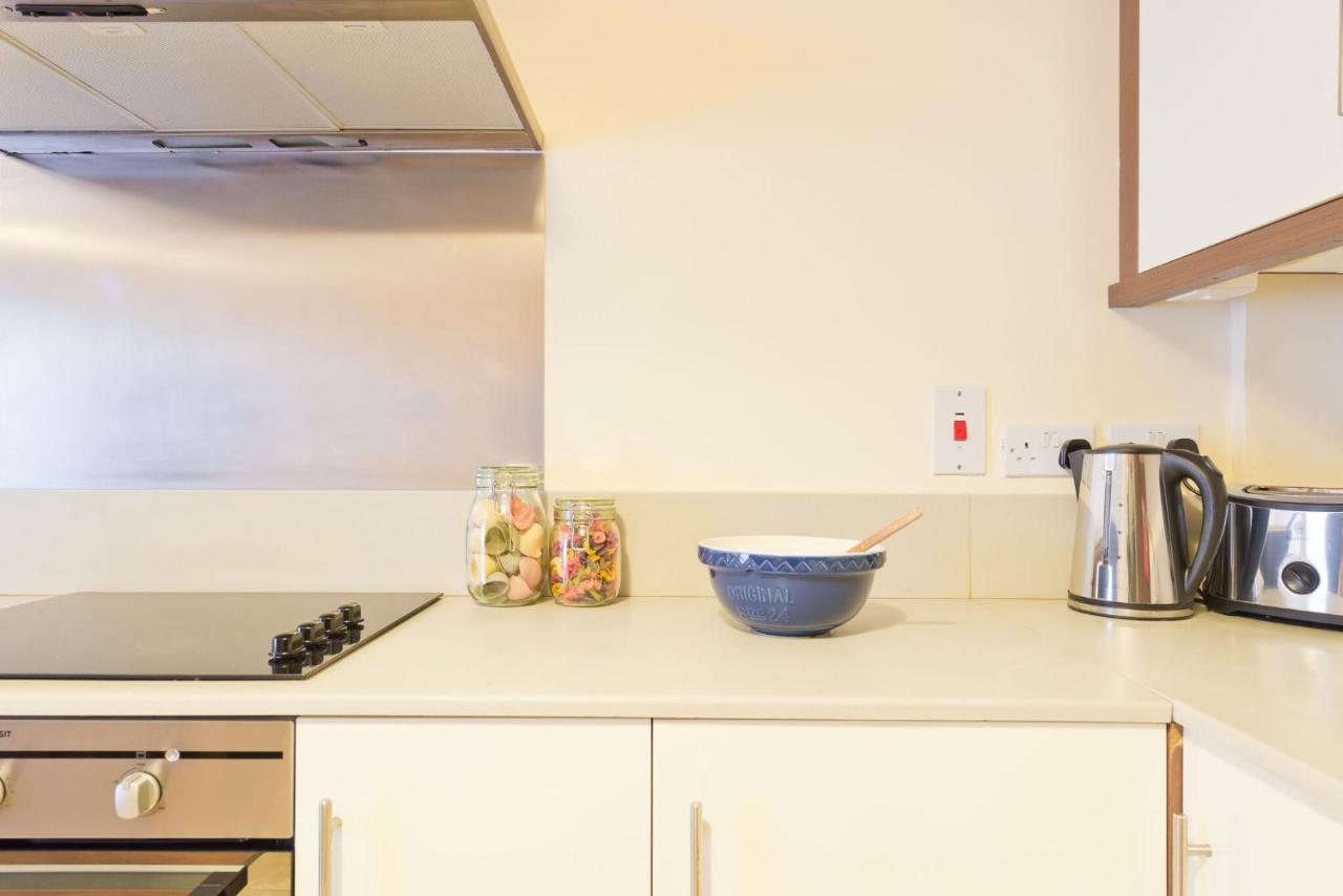 Broc House Suites Dublin Luaran gambar