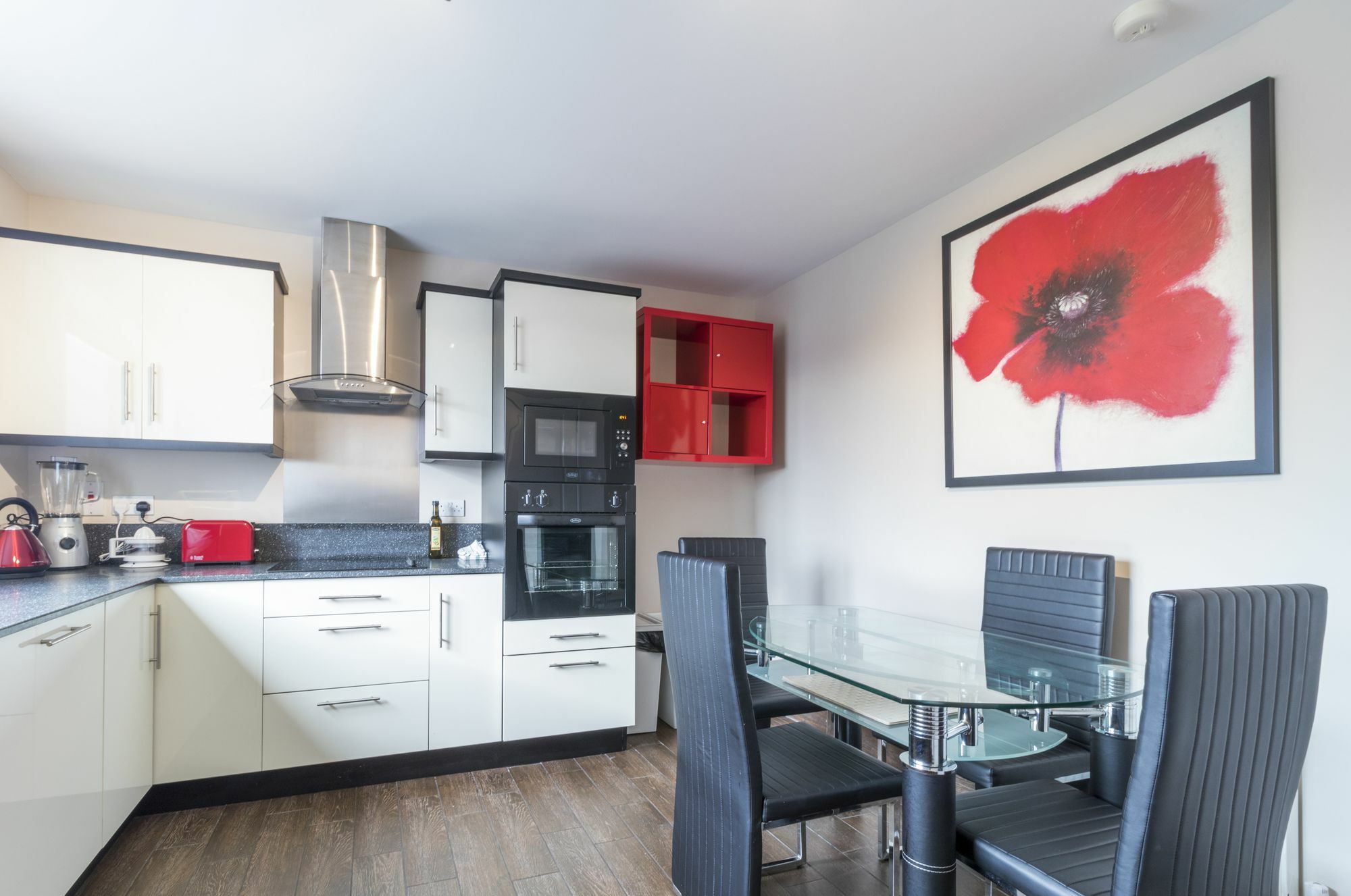 Broc House Suites Dublin Luaran gambar