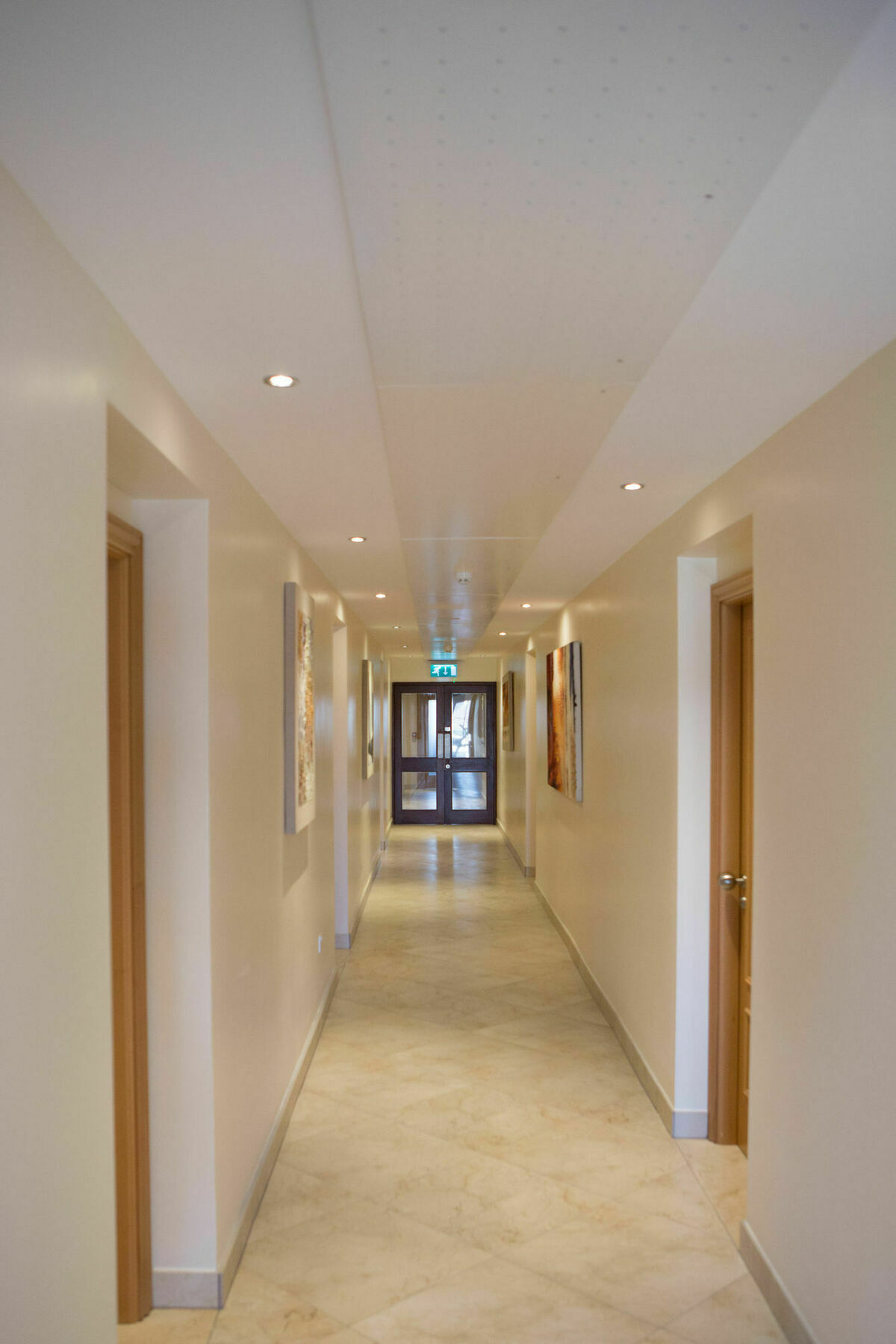 Broc House Suites Dublin Luaran gambar