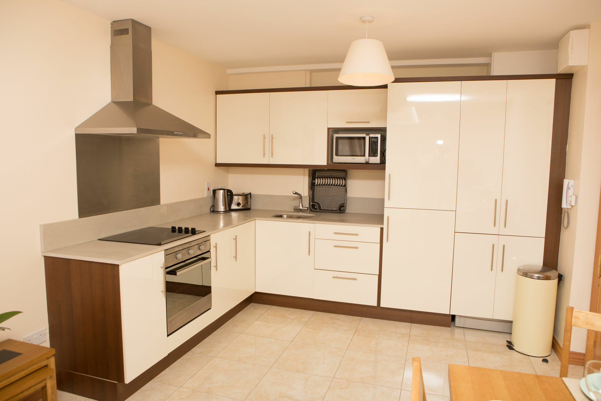 Broc House Suites Dublin Luaran gambar