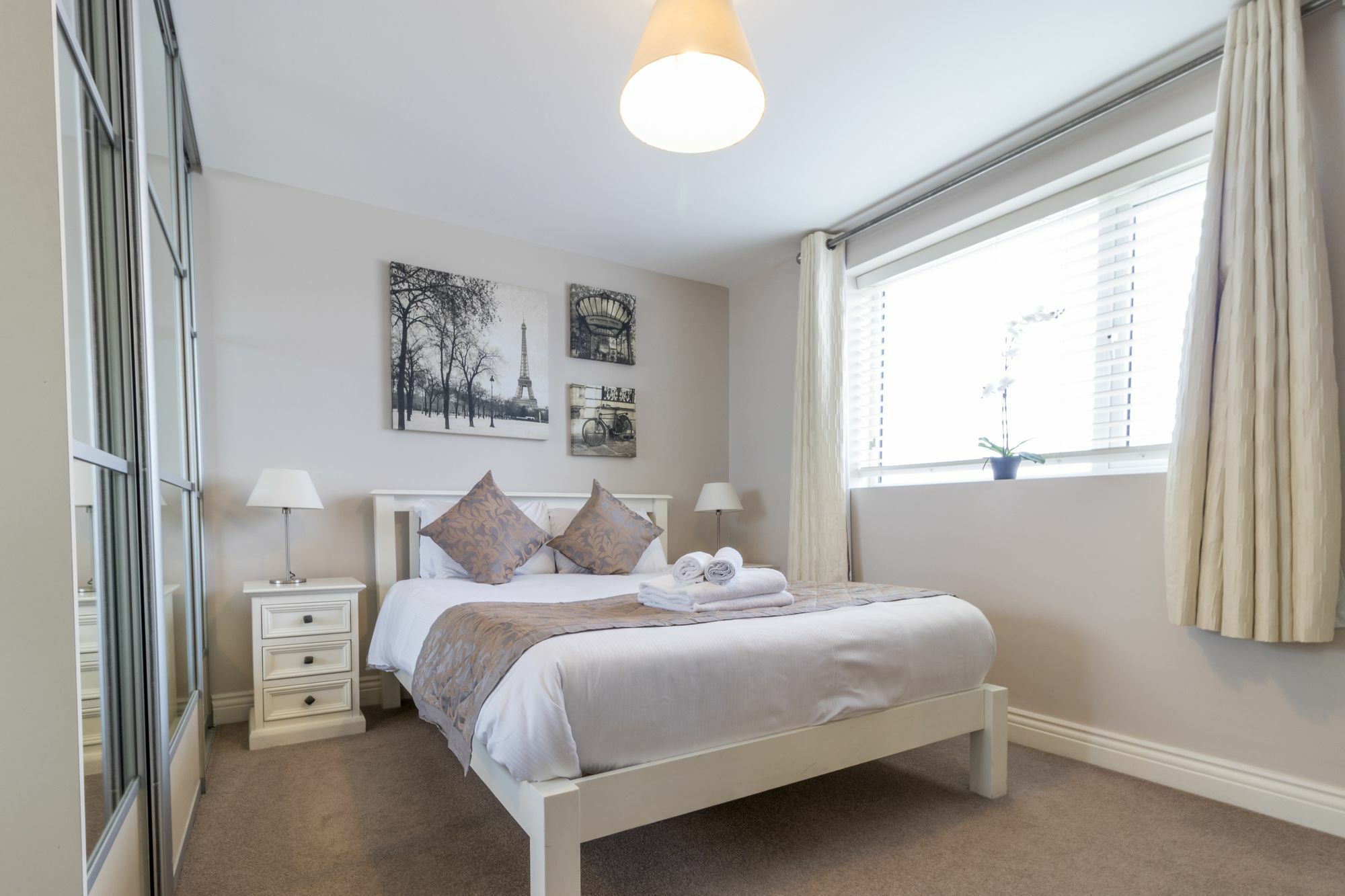 Broc House Suites Dublin Luaran gambar