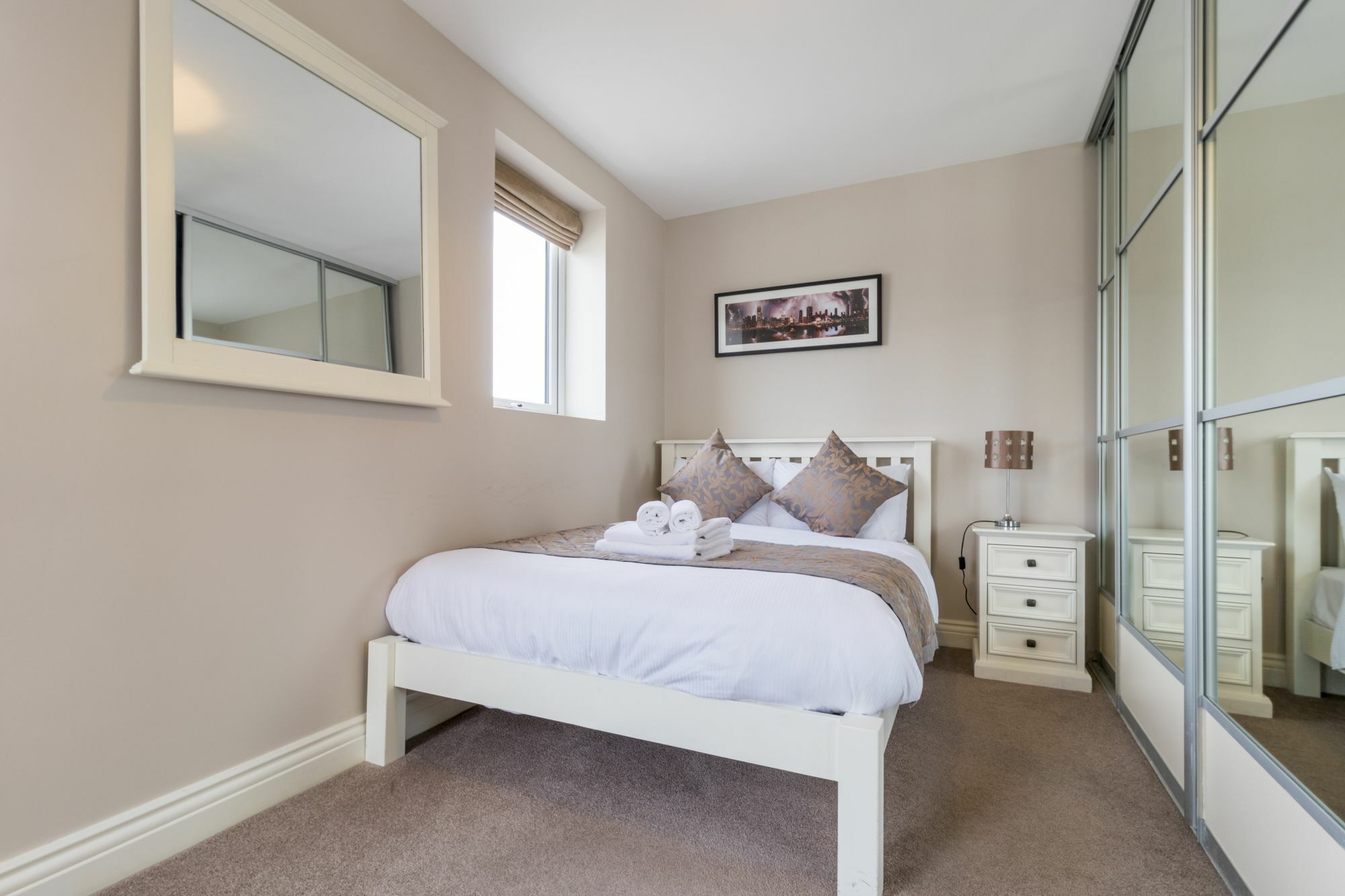 Broc House Suites Dublin Luaran gambar