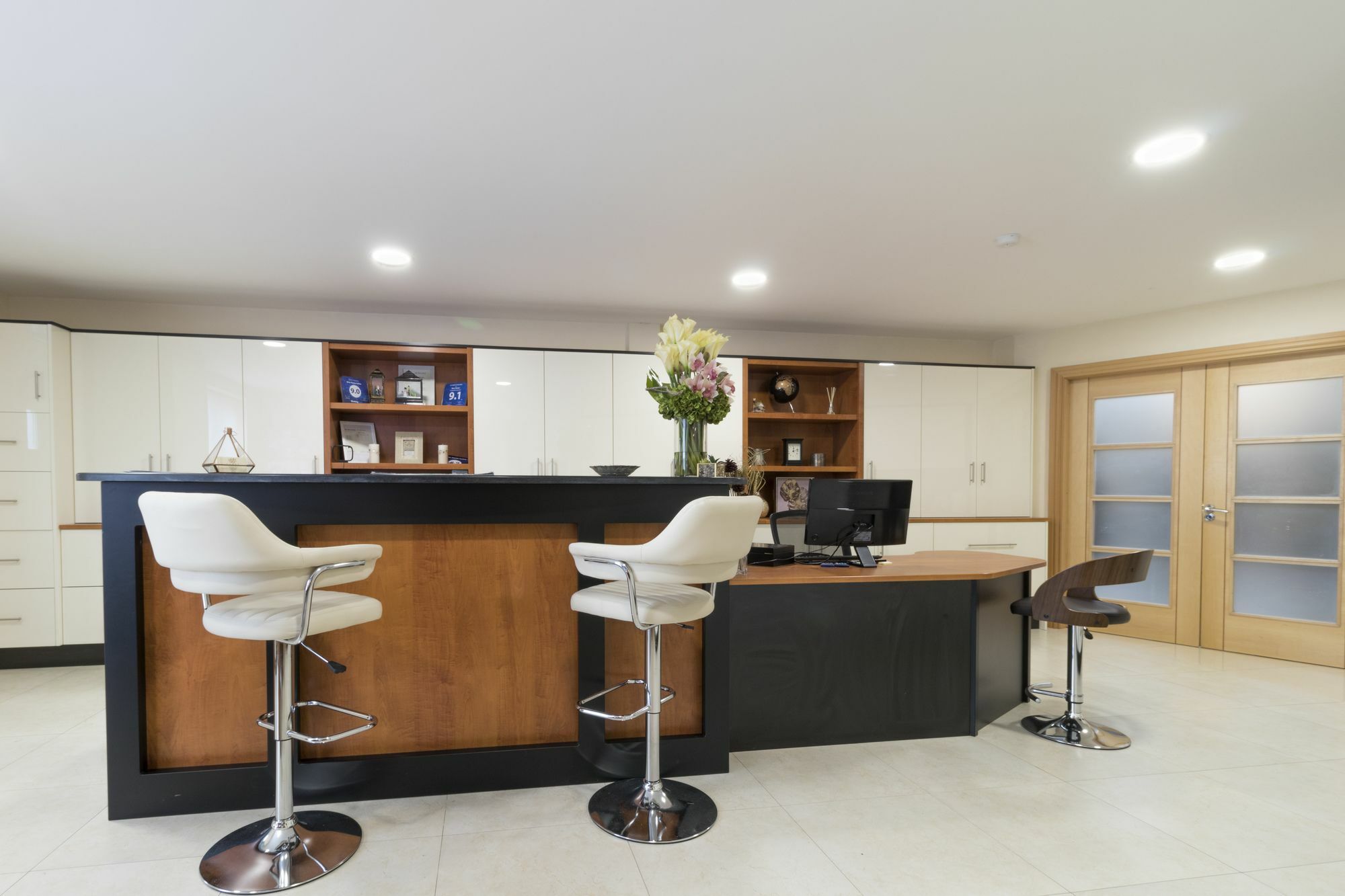 Broc House Suites Dublin Luaran gambar