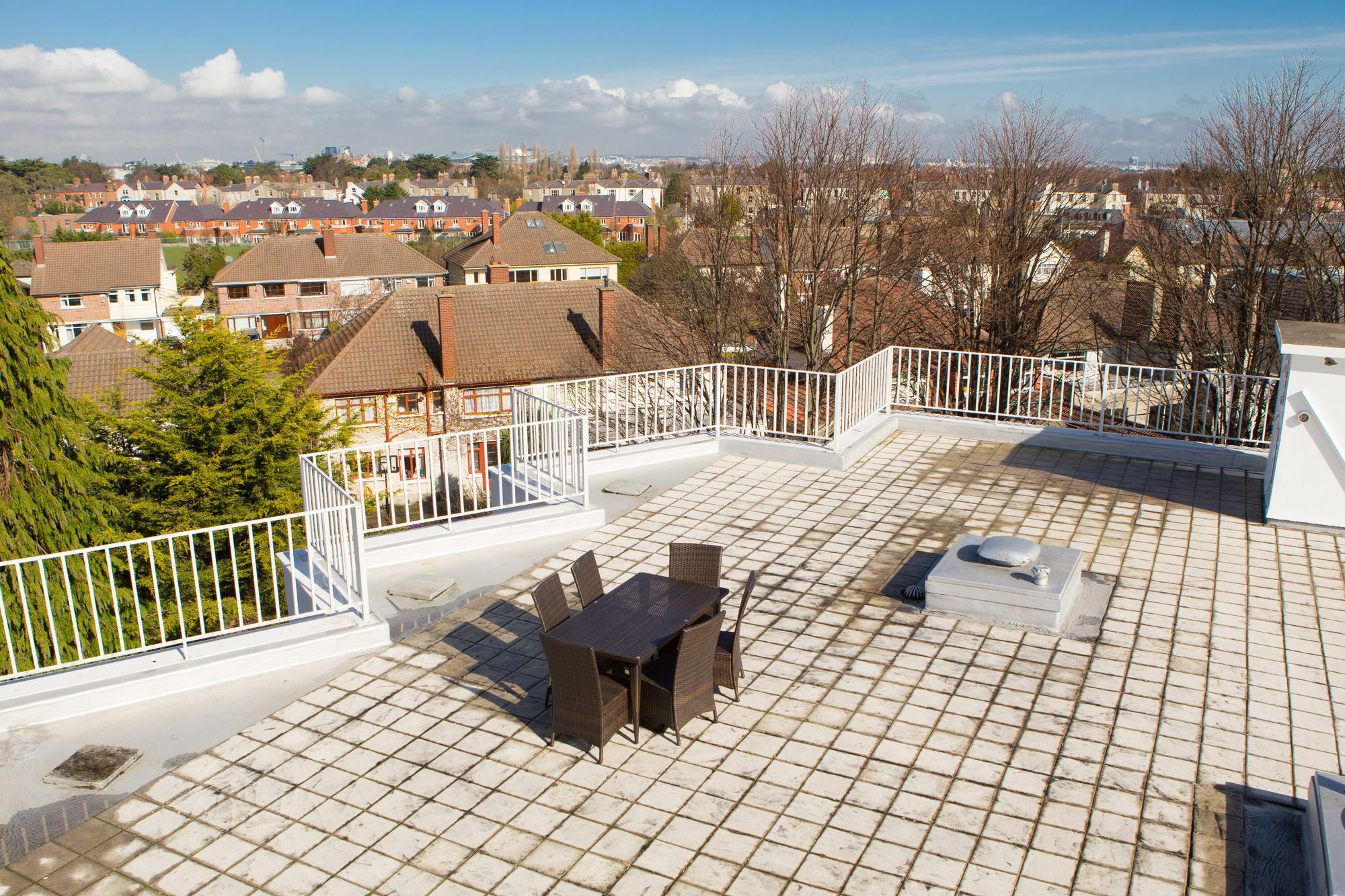 Broc House Suites Dublin Luaran gambar