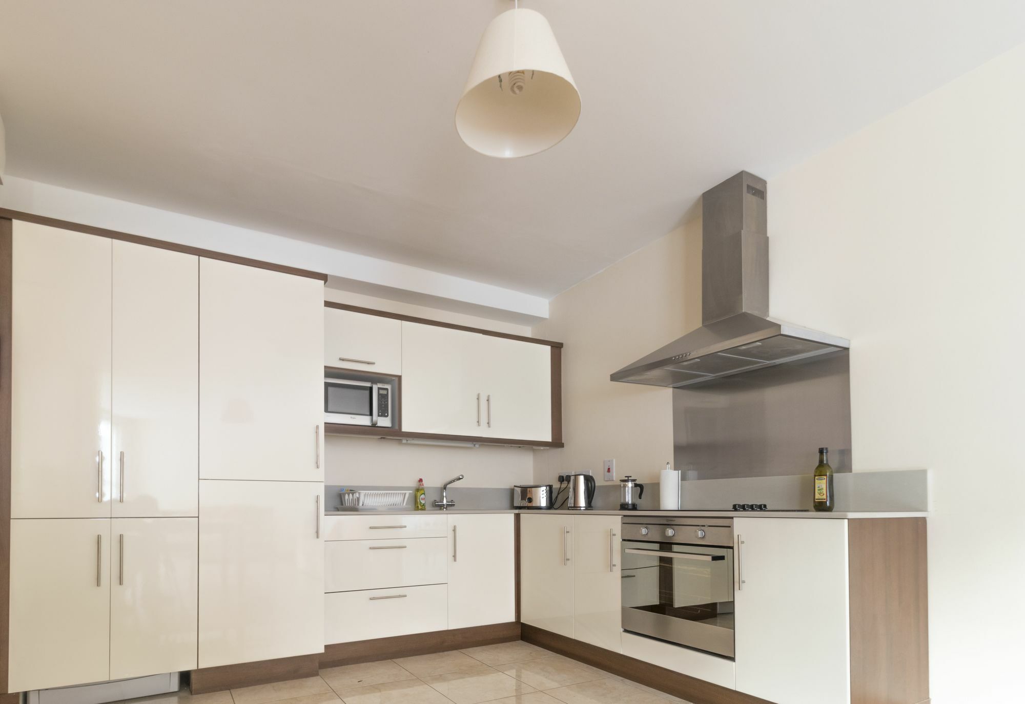 Broc House Suites Dublin Luaran gambar