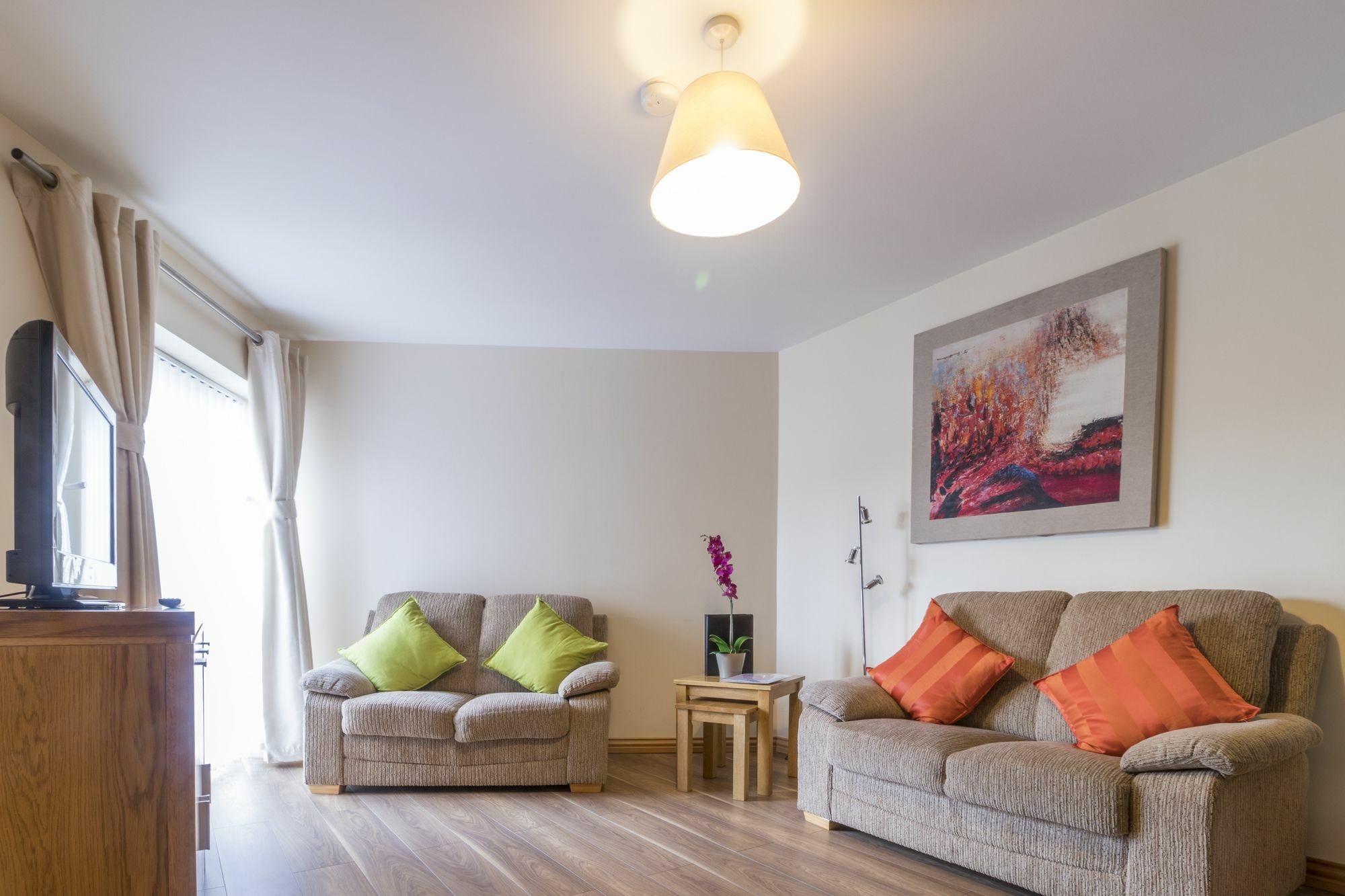 Broc House Suites Dublin Luaran gambar