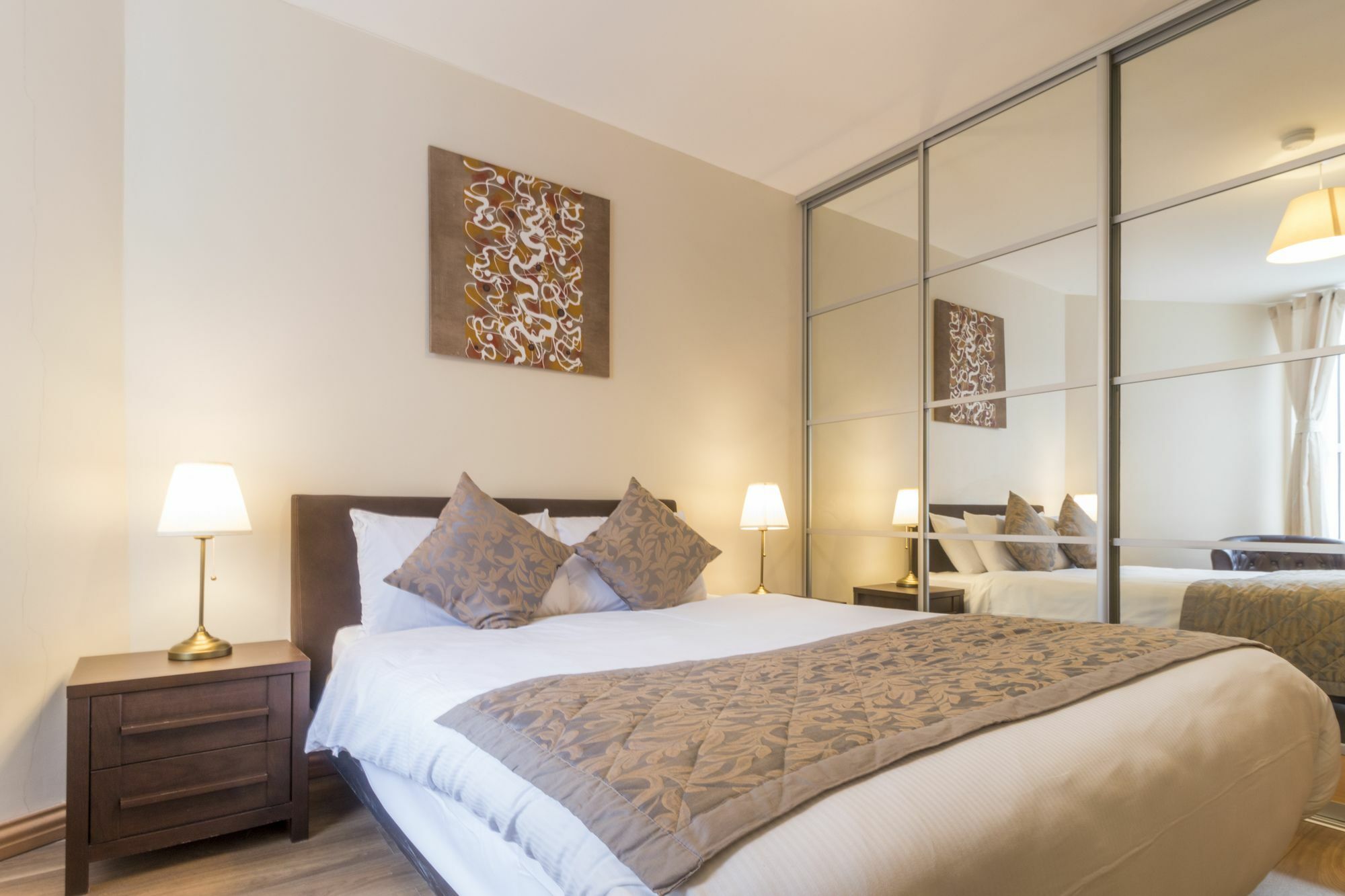 Broc House Suites Dublin Luaran gambar