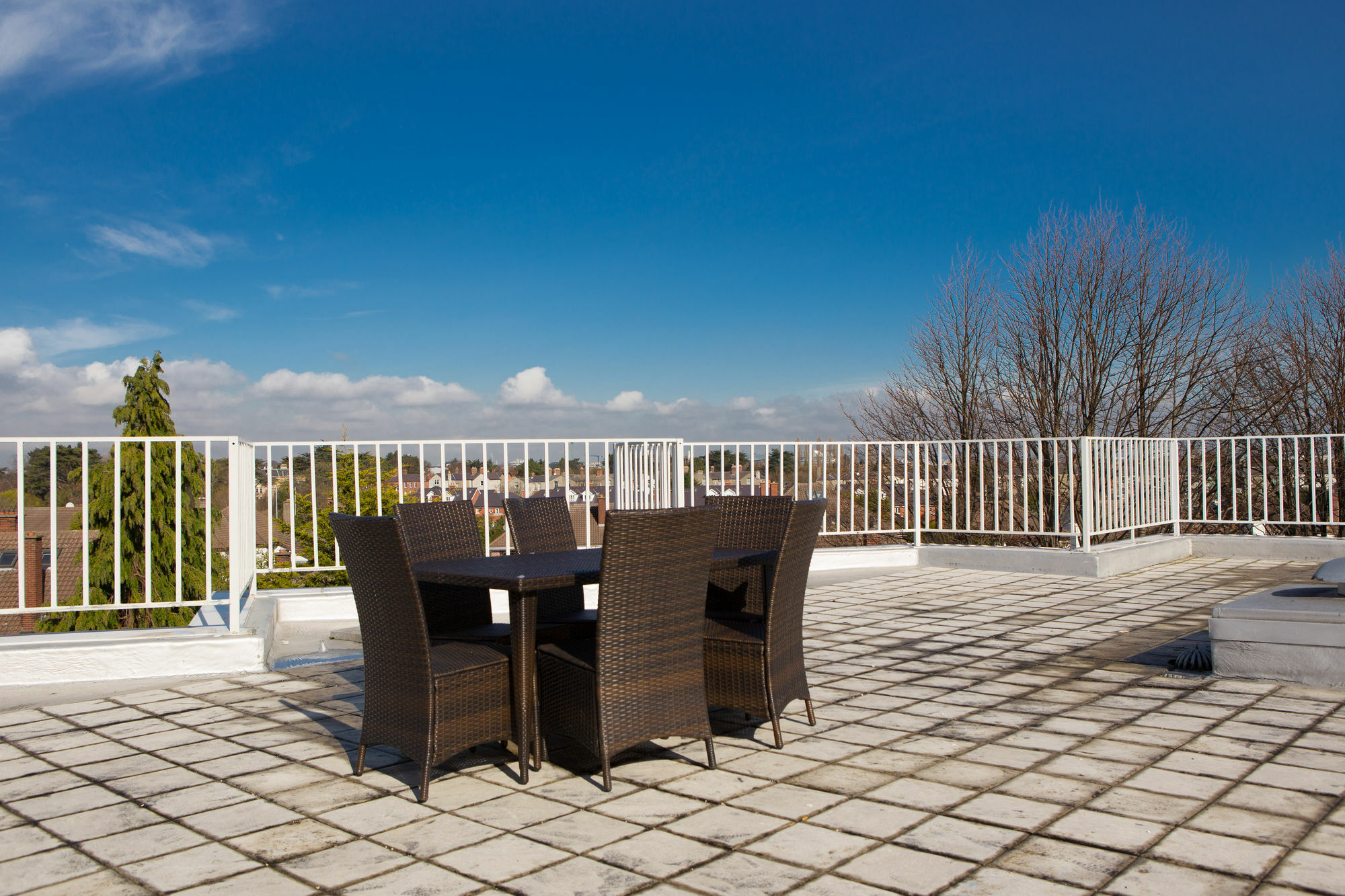 Broc House Suites Dublin Luaran gambar