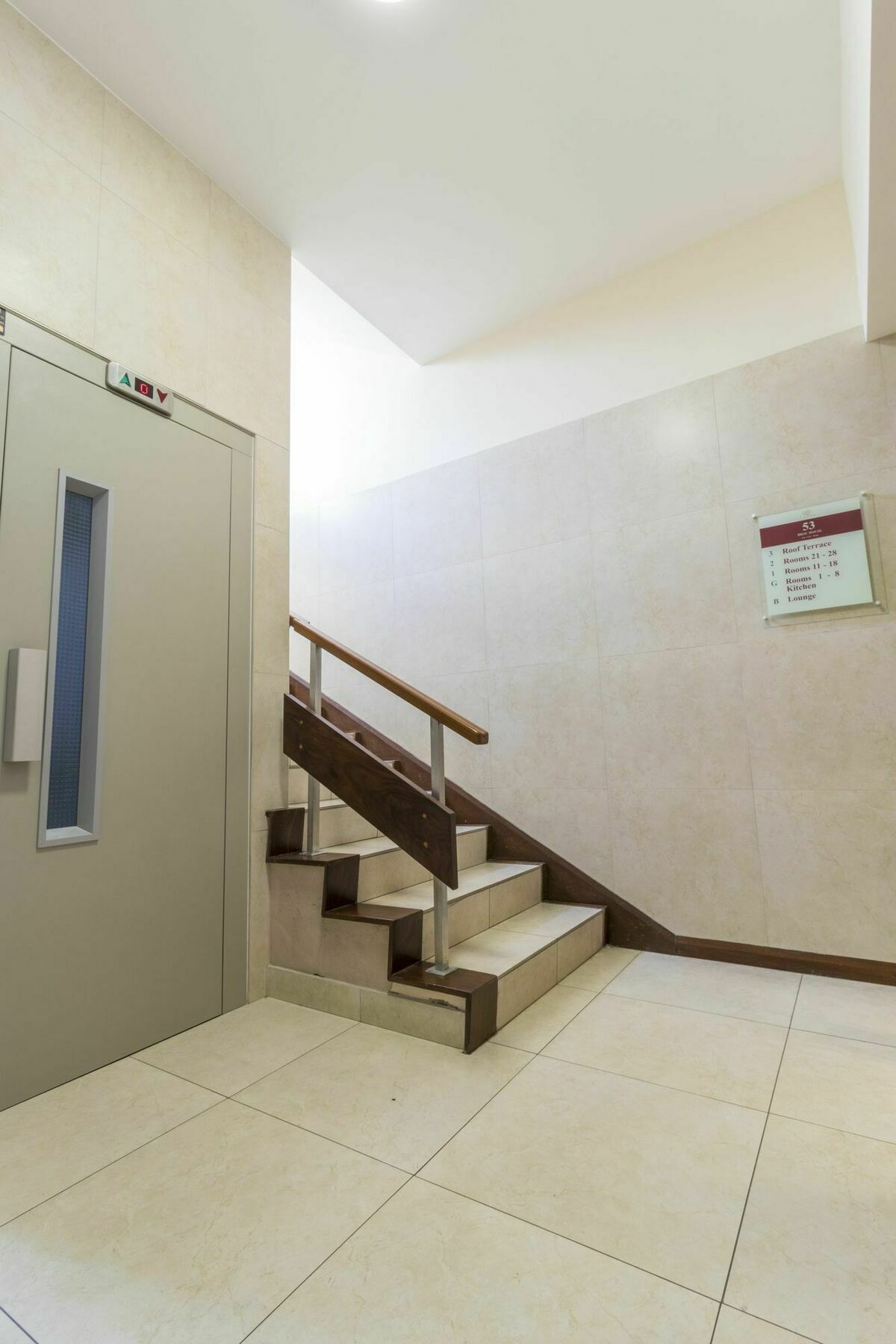 Broc House Suites Dublin Luaran gambar