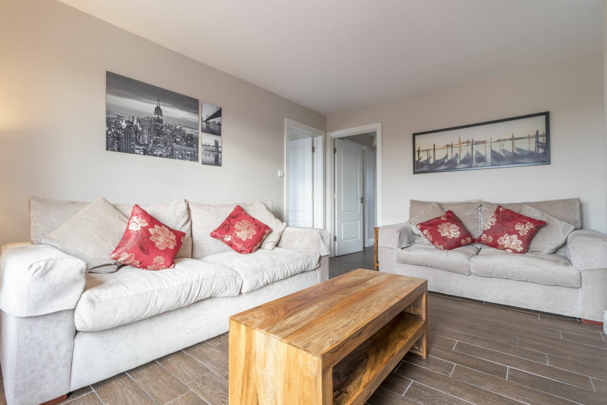 Broc House Suites Dublin Luaran gambar