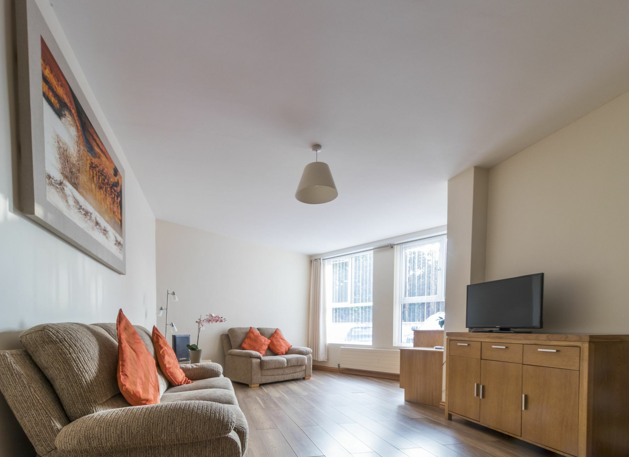 Broc House Suites Dublin Luaran gambar