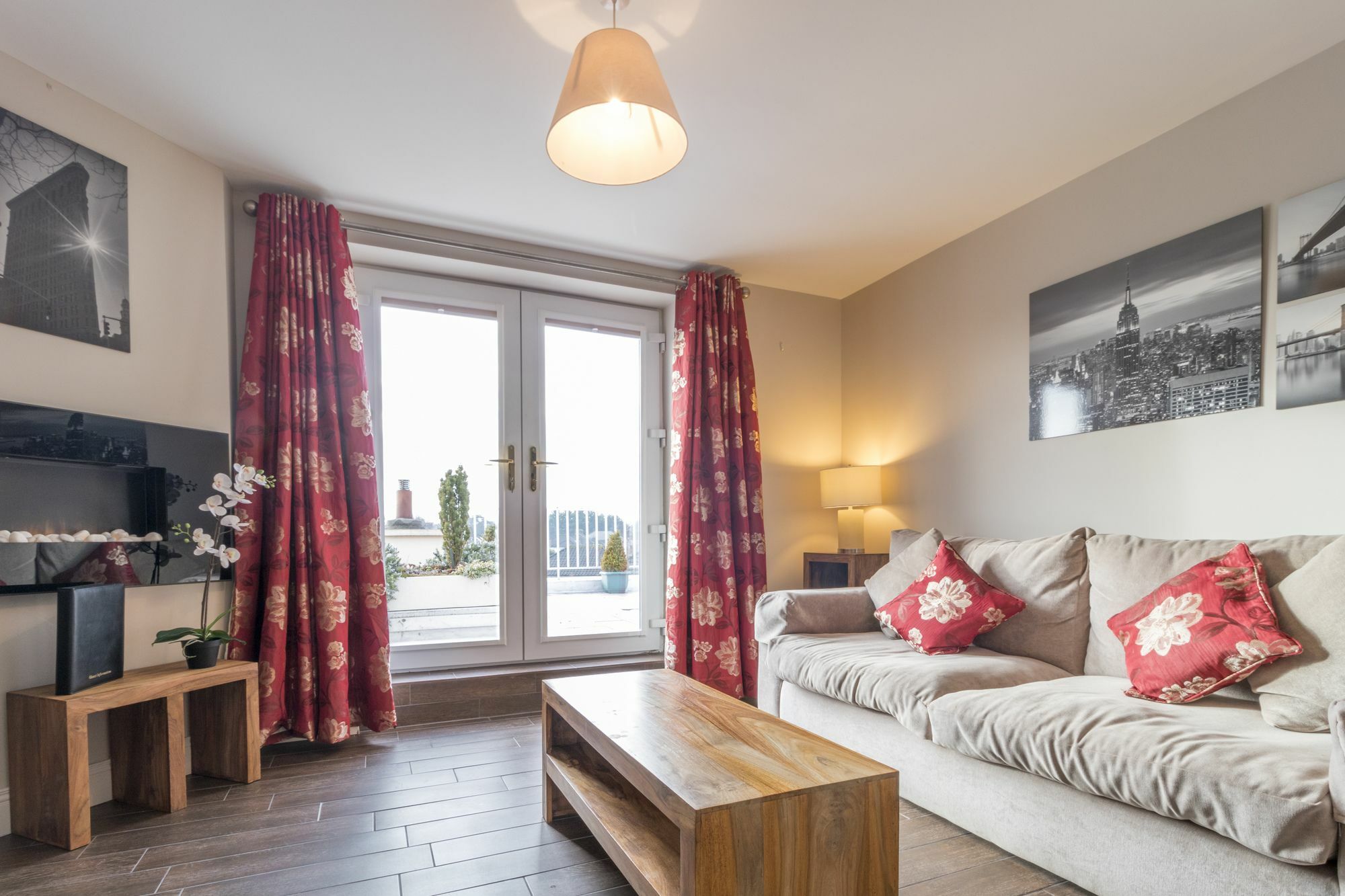 Broc House Suites Dublin Luaran gambar