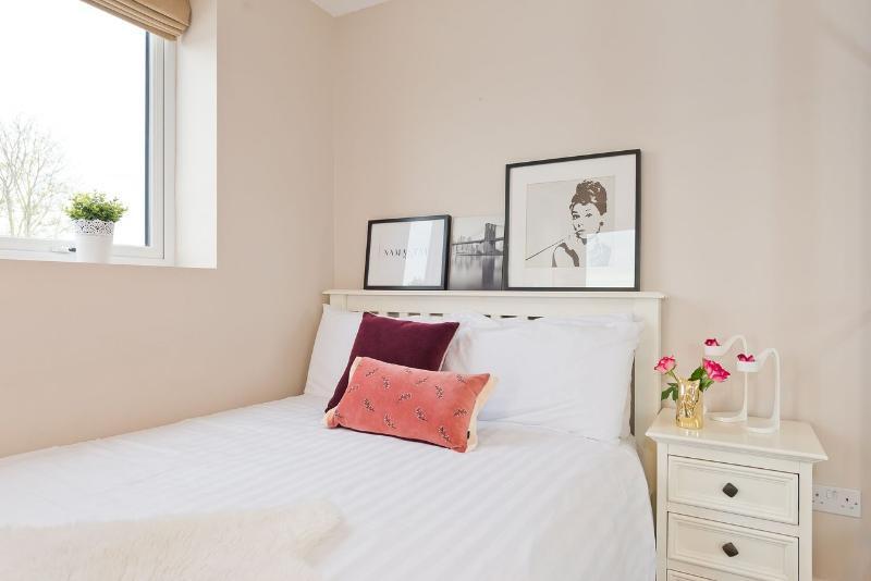 Broc House Suites Dublin Luaran gambar